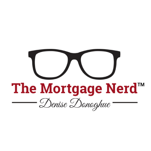 The Mortgage Nerd